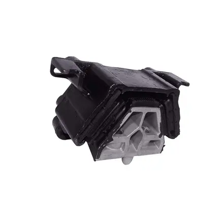Coxim Dianteiro Suspensão Motor Mercedes-Benz Actros 2648LS 2651S 9612417813