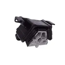 Coxim Dianteiro Suspensão Motor Mercedes-Benz Actros 2648LS 2651S 9612417813