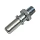 Adaptador Conexão Tubo Suprimento Combus 2T2201156