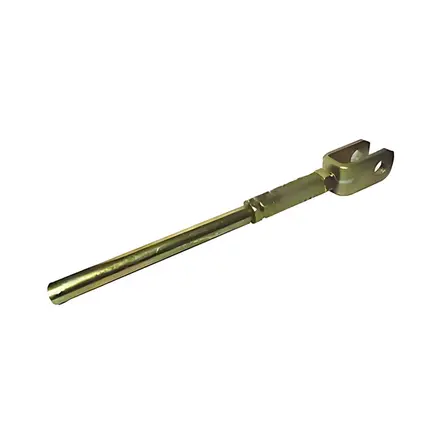 Haste Servo Embreagem 6C457D083AA