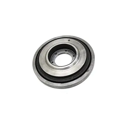 Amortecedor Vibração MWM X10 4/6 Cil 2RD105259