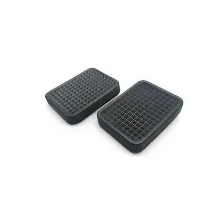Borracha Pedal Freio e Embreagem 23B721173