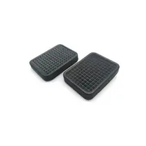 Borracha Pedal Freio e Embreagem 23B721173