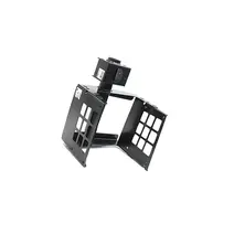 Suporte Estribo 2 Degraus Direito 2S2804186A