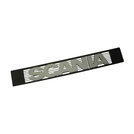Letreiro Scania 1937927