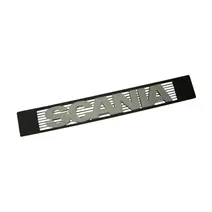 Letreiro Scania 1937927
