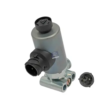 Válvula Solenoide Freio Motor 3/2 Vias 1527021