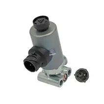 VALVULA SOLENOIDE FREIO MOTOR 3/2 VIAS 1527021