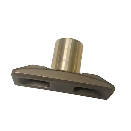 Pastilha Deslizante Garfo Câmbio 12X40X1 2T0311585