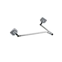 MECANISMO LIMPADOR DO PARABRISA S/ MOTOR VW CONSTELLATION 2R2955023A
