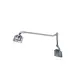 Mecanismo Limpador do Para-brisa sem Motor Volkswagen Constellation 2R2955023A