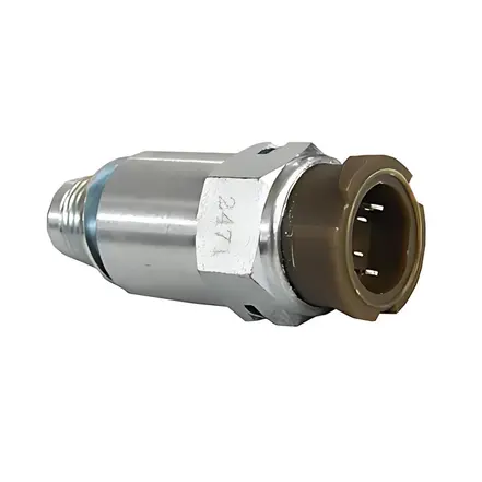 Sensor Vel.câmbio 4 Pino Chato 4834987