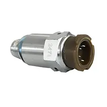 Sensor Vel.câmbio 4 Pino Chato 4834987