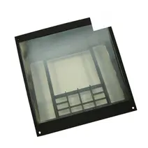 Visor Painel Inst. Combinado(acrilico) 538507