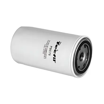 Filtro Combustível Blindado 2R0127177B