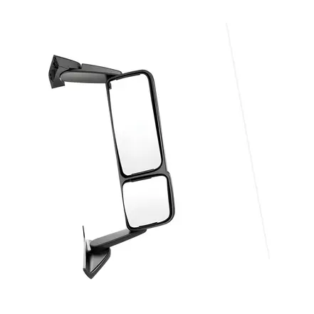 Retrovisor com Auxiliar e Desembacador LD 9608104716