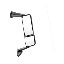 Retrovisor com Auxiliar e Desembacador LD 9608104716