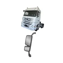 Retrovisor com Auxiliar e Desembacador LE 9608104616