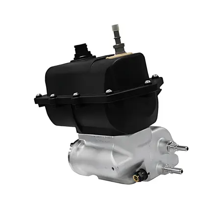 Motor da Bomba do ARLA BR512396 0001401578