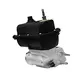 Motor da Bomba do ARLA BR512396 0001401578