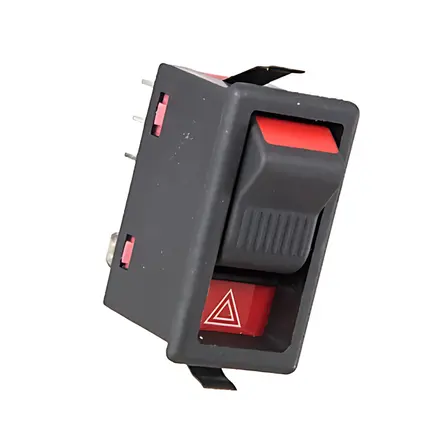Interruptor Pisca Alerta 24V 88HU13A350AA