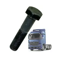 Parafuso Sextavado DIN933-12X1.5X55 8.8 N0101543