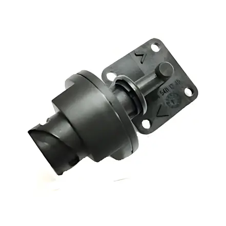 Sensor Restrição Filtro Ar Eletrônico 0005404544
