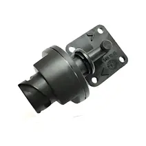 Sensor Restrição Filtro Ar Eletrônico 0005404544