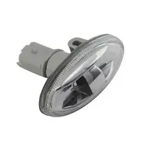 Lanterna Pisca Lateral com Soquete TAL945361
