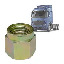 Porca 12X1.5-P/Tubo 6MM 814552