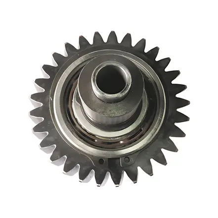 Engrenagem Intemediaria Motor 21284769