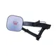 Retrovisor Auxiliar Frontal com Desembacador (C 9408107316 526006