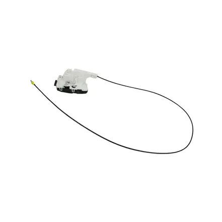 Fechadura Porta Lateral Corredica Eletri 9067304335