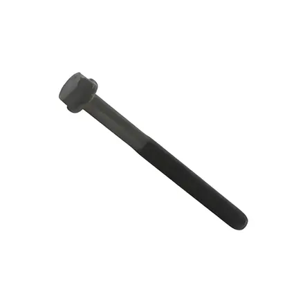 Parafuso Sextavado com Flange Cab. M12X130X1,75 12.9 BG5X1055PA