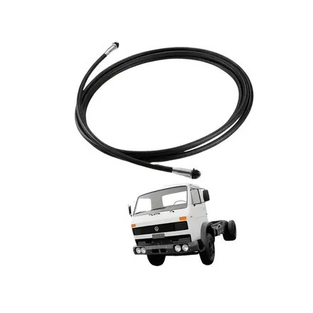 Cabo Velocímetro Tacógrafo 3580MM TJG957805