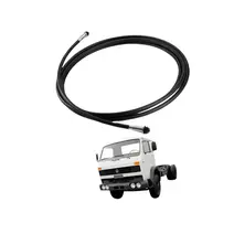Cabo Velocímetro Tacógrafo 3580MM TJG957805