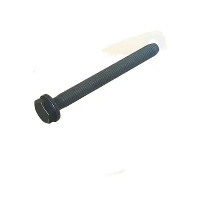 Parafuso Sextavado com Flange Mancal Bloco M14X134X2, 9069900204