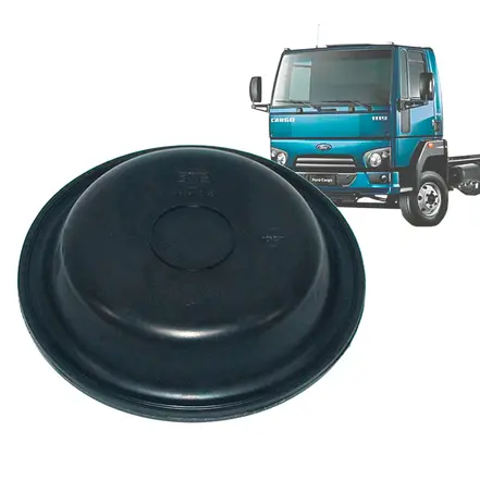 Diafragma do FREIO-7 338452