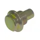 Parafuso Garfo REDUZ.24X1.5X33MM com Flange 294427