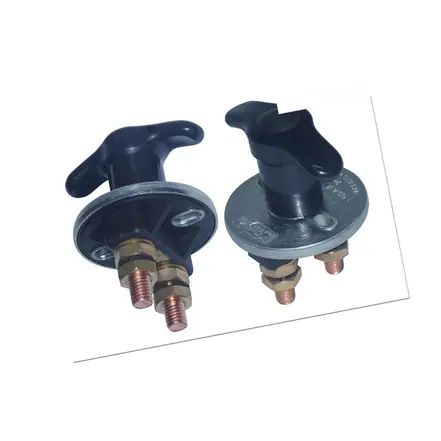 Chave Geral Manual 24V I-100 a 1000A Max 7139165