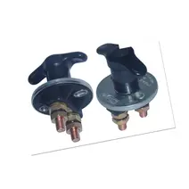 Chave Geral Manual 24V I-100 a 1000A Max 7139165