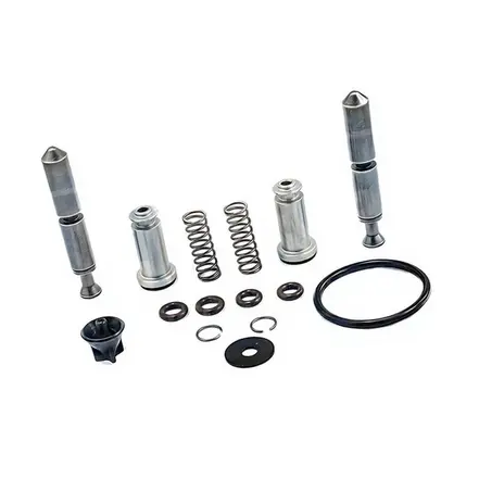 Reparo Completo Válvula Piloto 0022600357