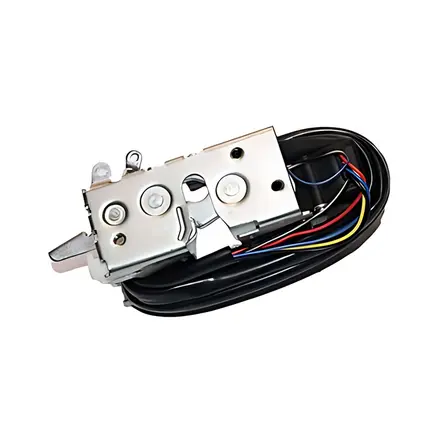 Fechadura Porta Elétrica Direito com Motor 9737200635