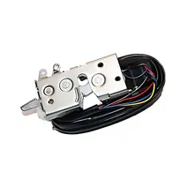 Fechadura Porta Elétrica Direito com Motor 9737200635
