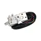 Fechadura Porta Elétrica Direito com Motor 9737200635