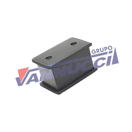 Coxim Caixa Transf.(furo 10X1.5MM) 3612660184