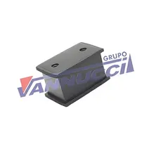 Coxim Caixa Transf.(furo 10X1.5MM) 3612660184