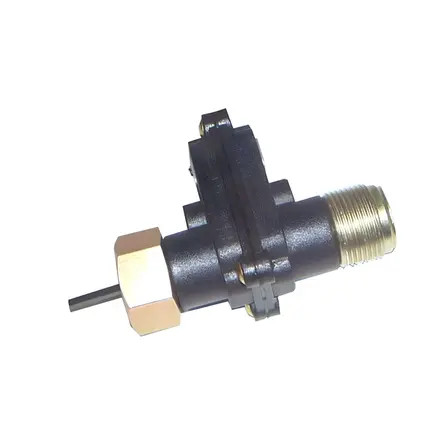 Adaptador de Velocidade 1.1555:1 T12957501