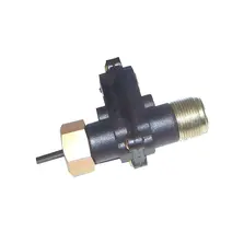 Adaptador de Velocidade 1.1555:1 T12957501