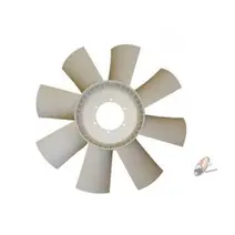 Hélice Plástica 8 Pas sem Visco 650MM 4762000124